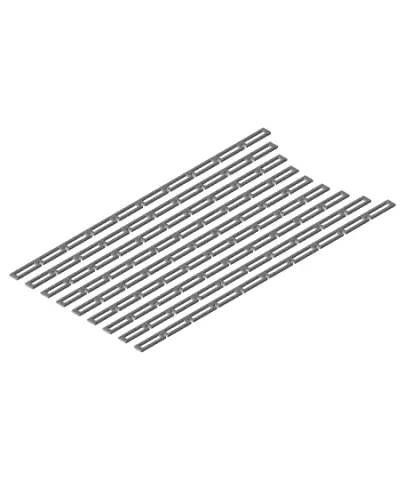 HyPar Gridshell