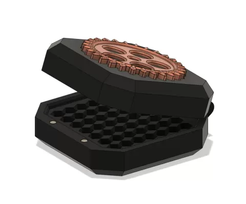 Bitbox