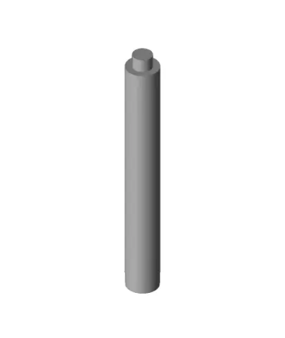 1/32 Stackable slot car stand