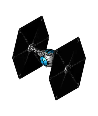 TIE Fighter