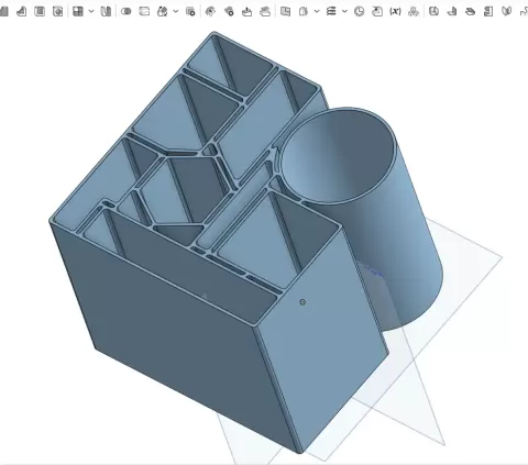 Tiny desktop stuff