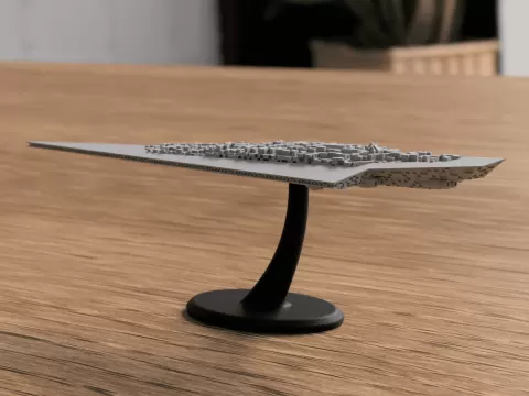 Super Star Destroyer Kit