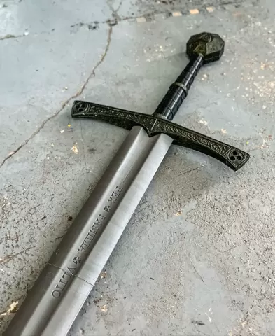Medieval Longsword - Kingdom Come