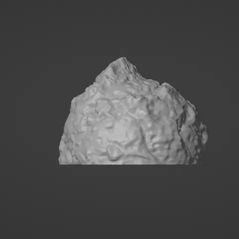 Rock Set ( 28mm Scale )