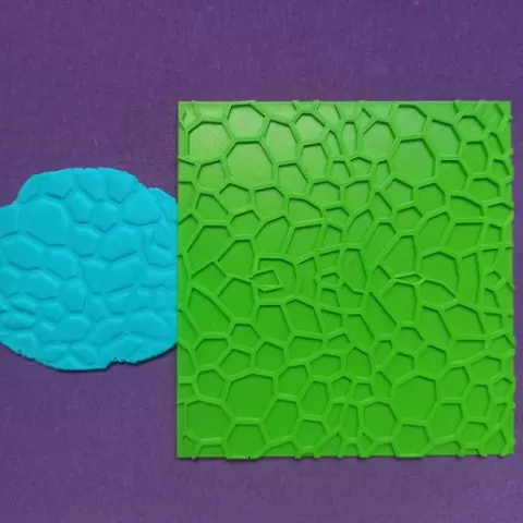 Texture Stone, Tile. Stamp
