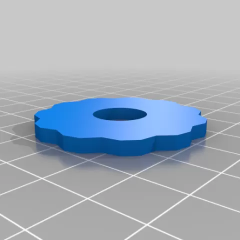 RPG Token (Benny)
