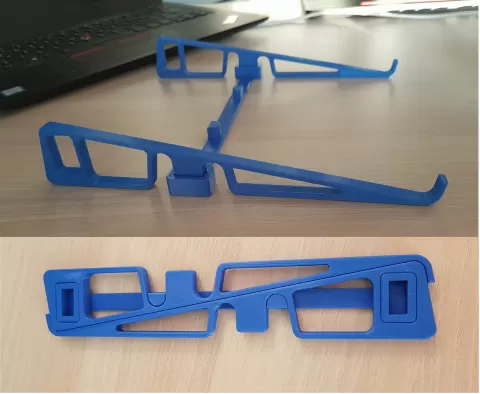 Portable Laptop Stand