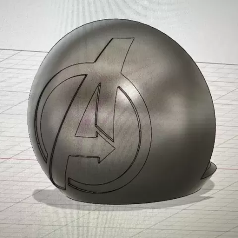 Avengers alexa echo dot
