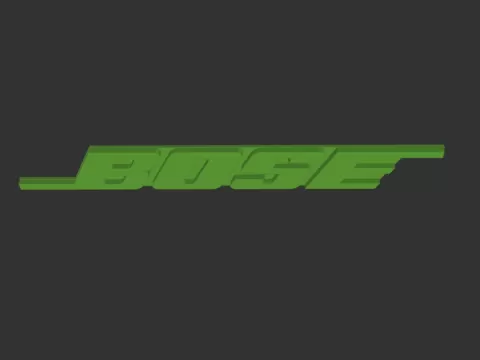 BOSE - 45457k
