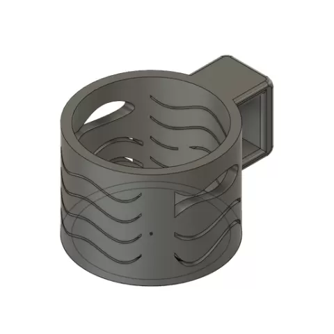 Can holder