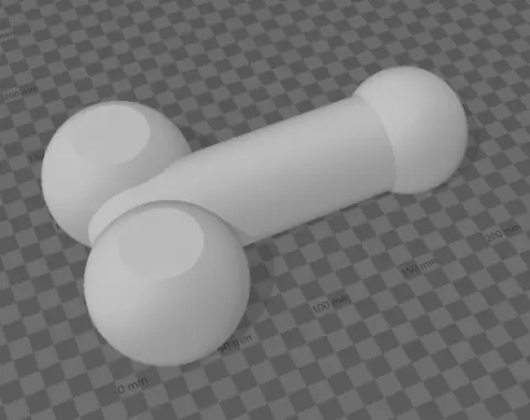 Phallic aperitif tray