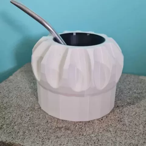 Mate chef hat