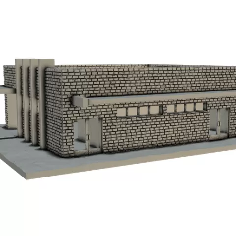 HOUSE 23