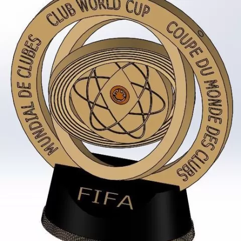 CLUB WORLD CUP