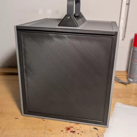 Hobby Box
