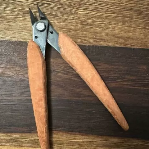 Ender Pliers Replacement Handles