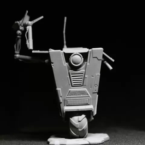 ClapTrap 2.0