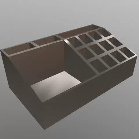 Organizer