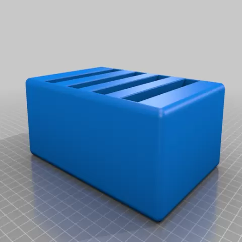 Cassette Holder