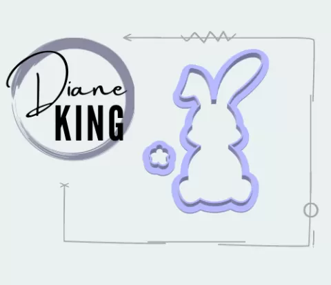 rabbit / easter