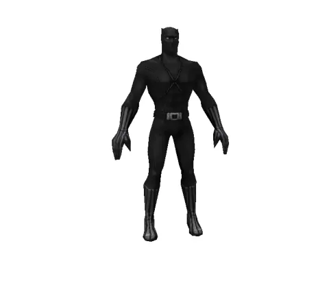 Black Panther
