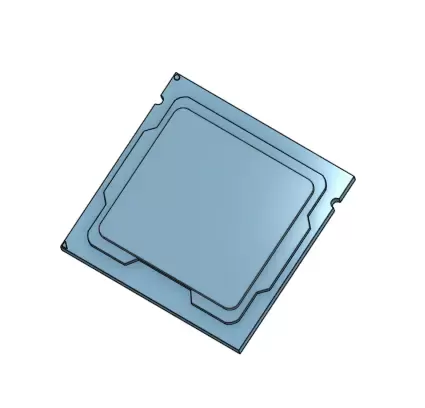 CPU