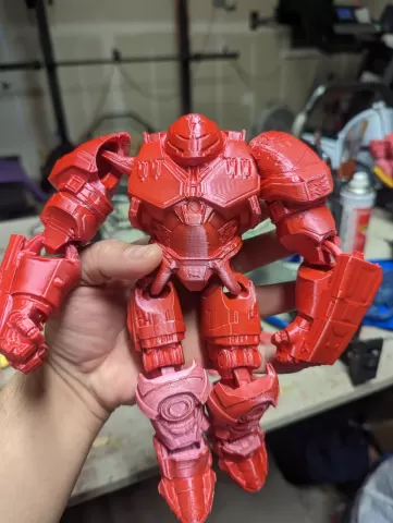 HulkBuster V2