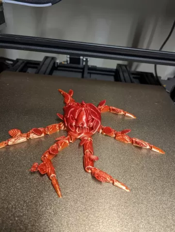 Attack O'lantern