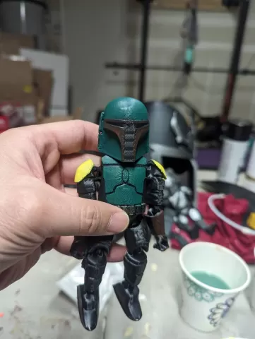 Boba Fett