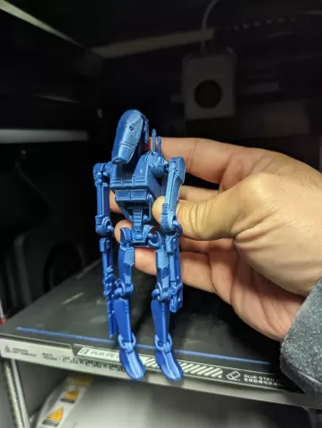 Battle Droid
