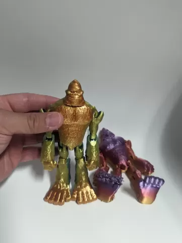 Big Foot