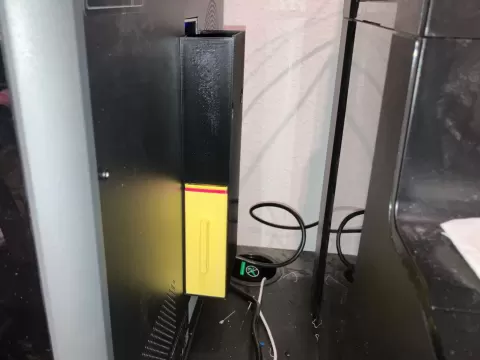 Poop Box K2 Pro