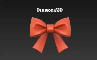 laço - Diamond3D