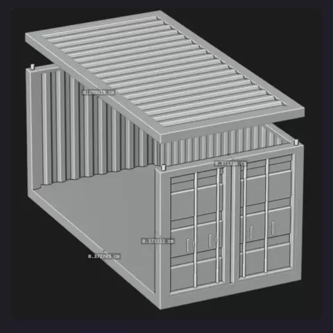 container - Eberac11