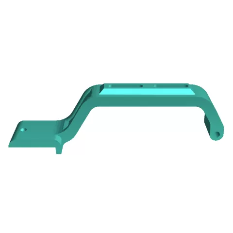 focus holder - Ezequiel Barrionuevo