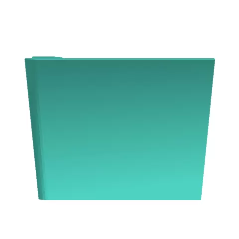 Tab protector - Sabremason
