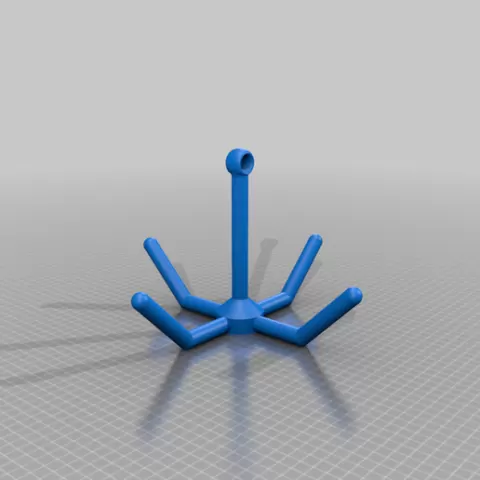 Grappling Hook