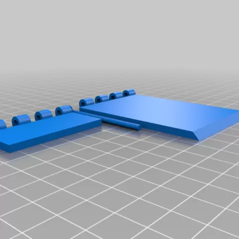 Foldable Door Stop