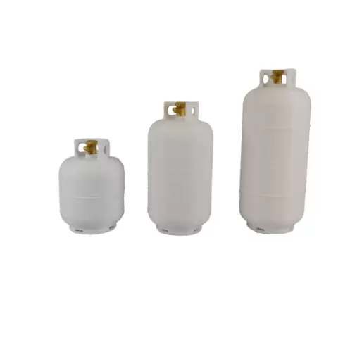 RC Propane Tanks