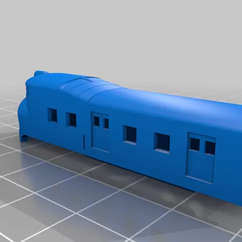 m-10000 train