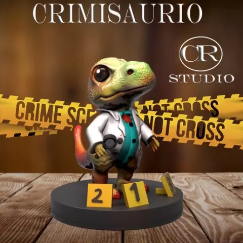 crimisaurus