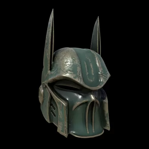 WarHammer Batman