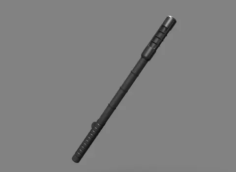 Nightwing Escrima Sticks