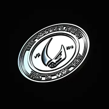 Mando Coin