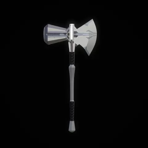 Asgardian Stormbreaker