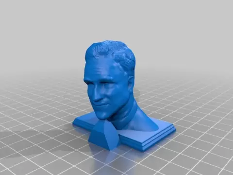 Mitt Romney - SMT M 🦊