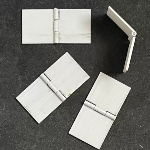 3cm Hinge