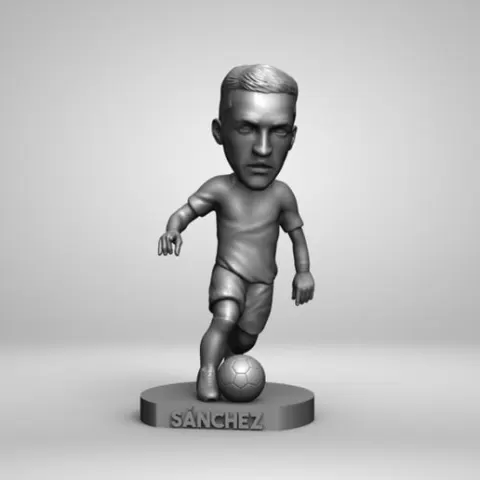 Alexis Sanchez