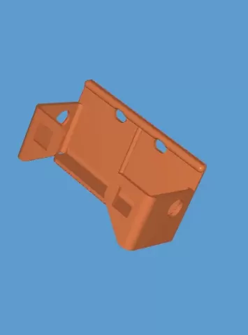microbit case - Fernangernandez