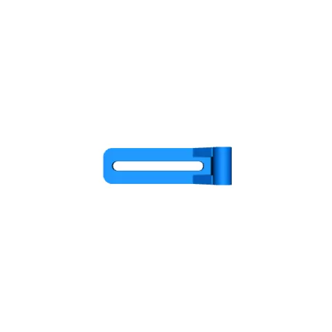 CNC Hold Down V - Rowedog21